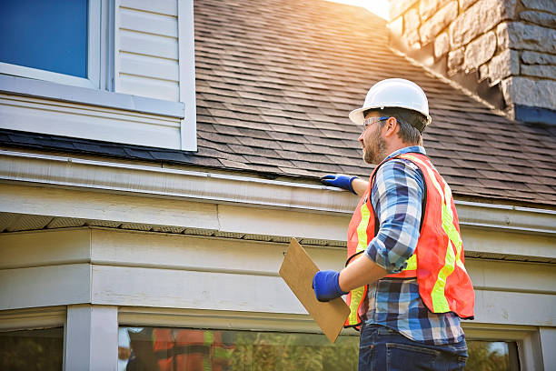 Roof Repair in San Carlos